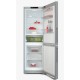Miele Ψυγειοκαταψύκτης 321lt NoFrost Υ185.5xΠ59.7xΒ67.5εκ. Inox KFN 4377 CD 125 Edition